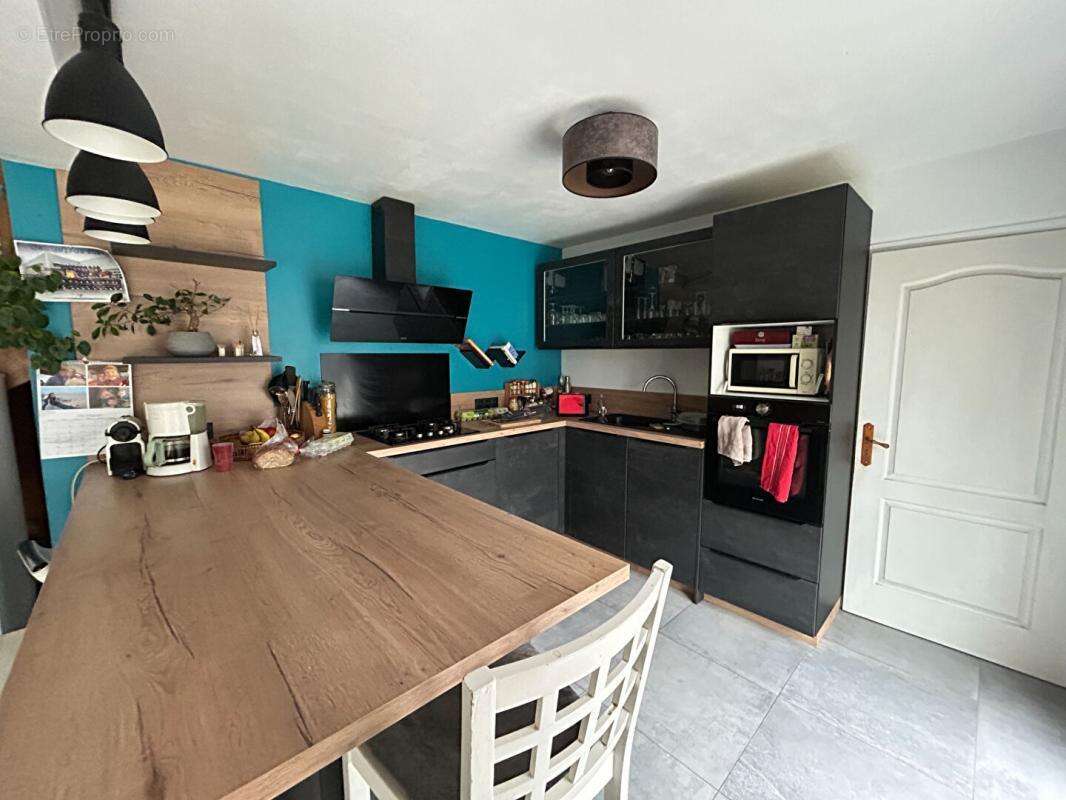 Maison 7 pièces 175 m2 - photo 3