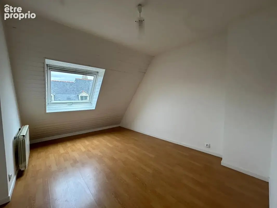 Appartement Quimper centre - photo 4