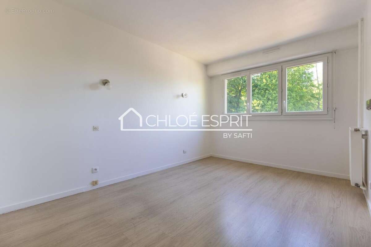 Photo 9 - Appartement à BRUNOY