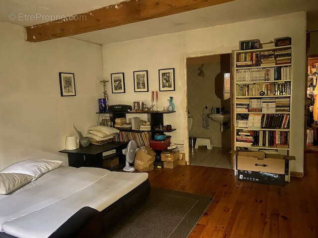 Maison à GENNEVILLIERS