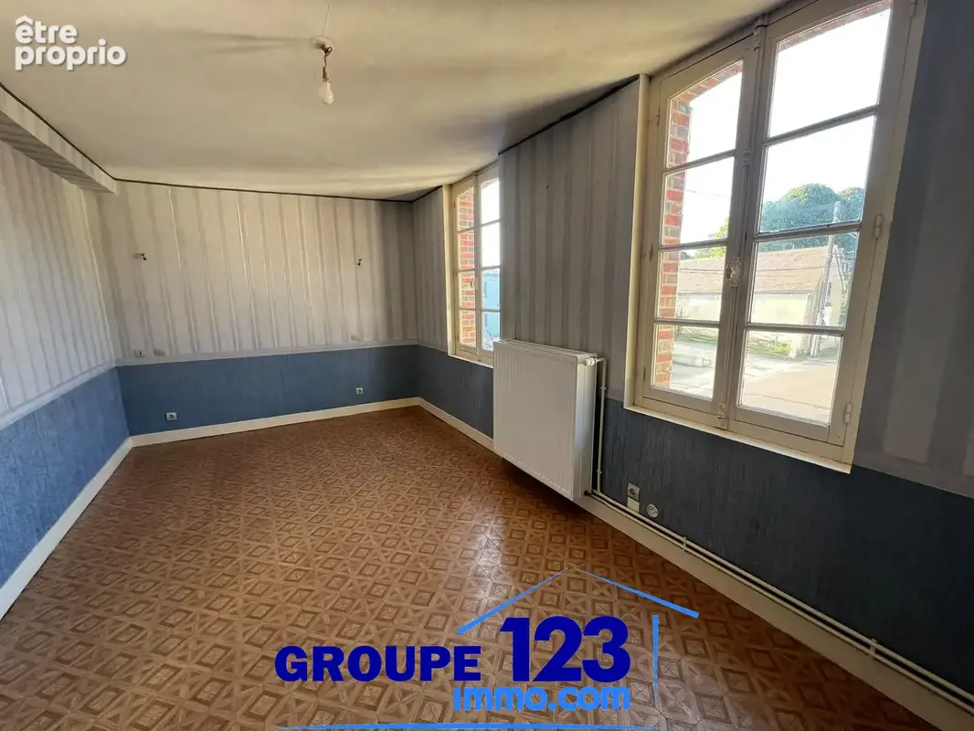 Ensemble Immobilier a restaurer - photo 9