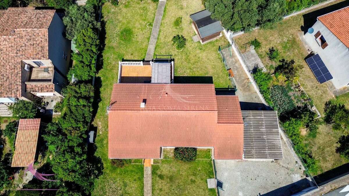 Maison à VENTISERI