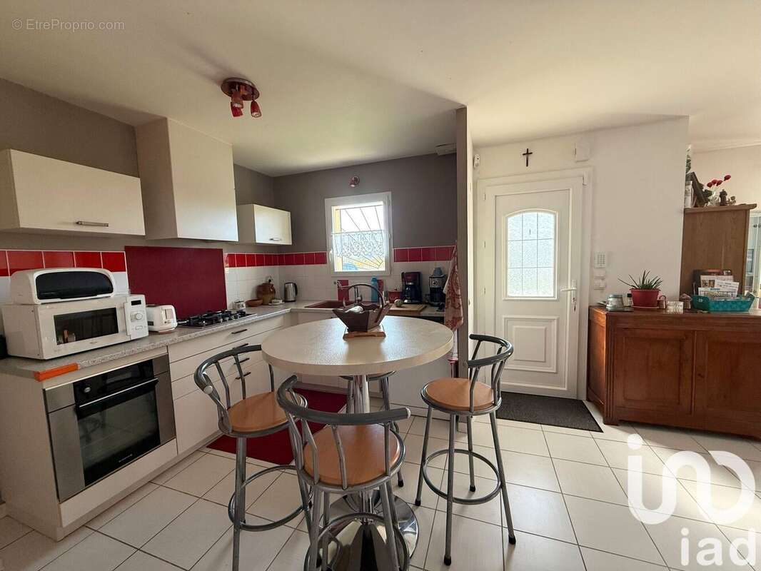 Photo 7 - Maison à SAINT-MARTIN-DE-SESCAS