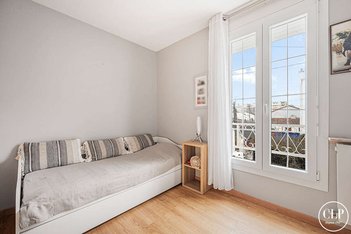 Maison à MONTREUIL