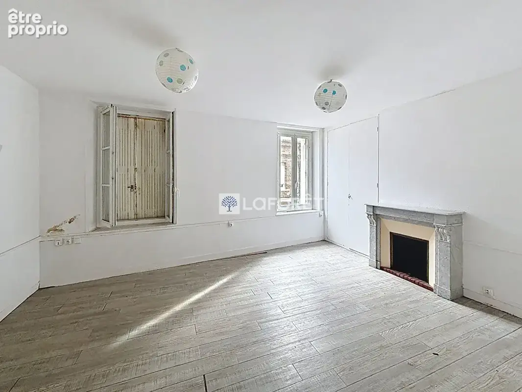 Immeuble Fecamp 222 m2 - photo 4