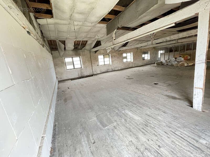 Maison à L'ISLE-D'ESPAGNAC