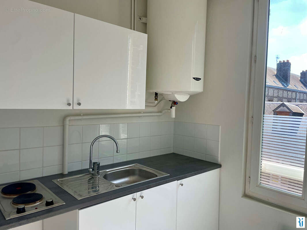 Appartement à ROUEN