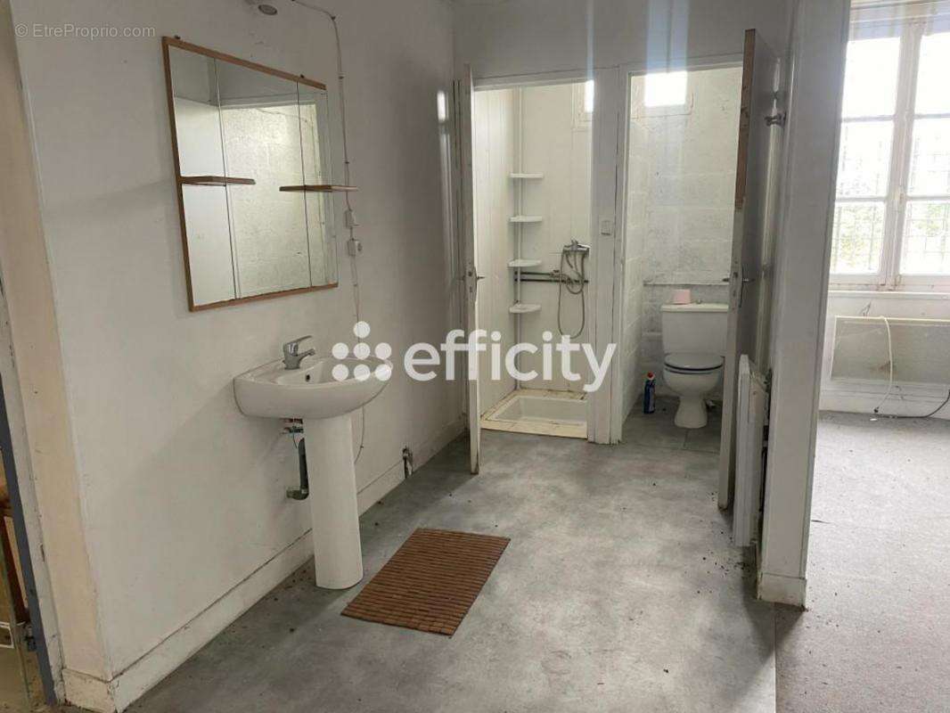 Locaux/Biens immobiliers - photo 5