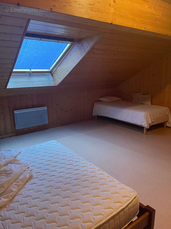 Maison à TAINTRUX