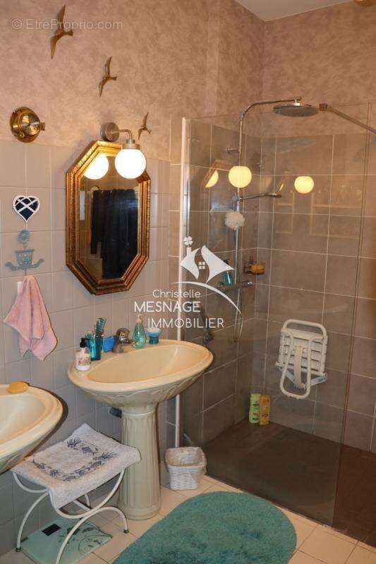 Appartement à DINAN