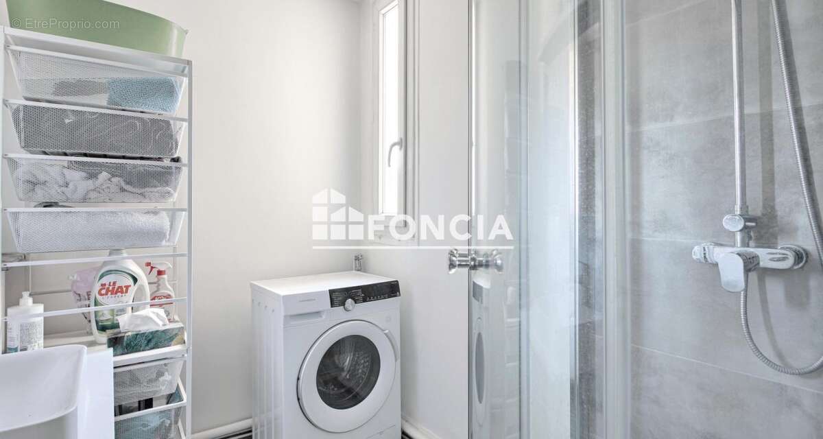 Appartement à BAGNEUX