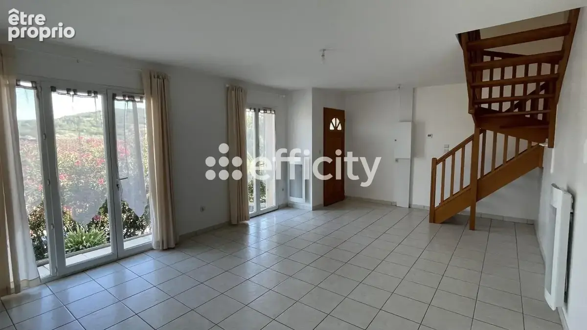 Maison 5 pièces 80 m² à vendre à Villars (84400) - photo 7