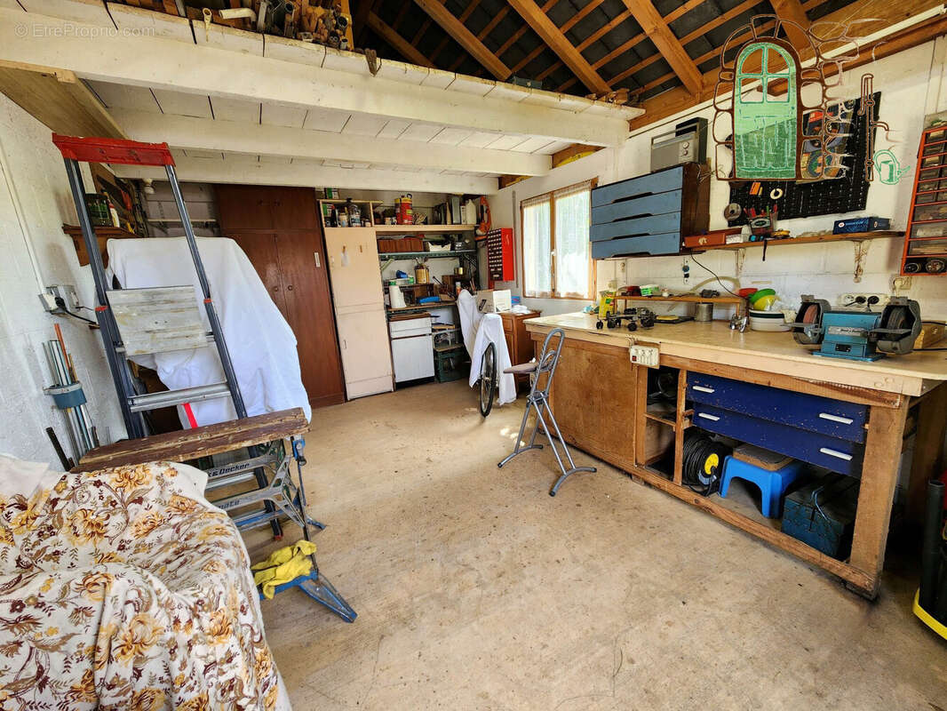 Maison 72 m² à Sarge-Sur-Braye  - photo 8