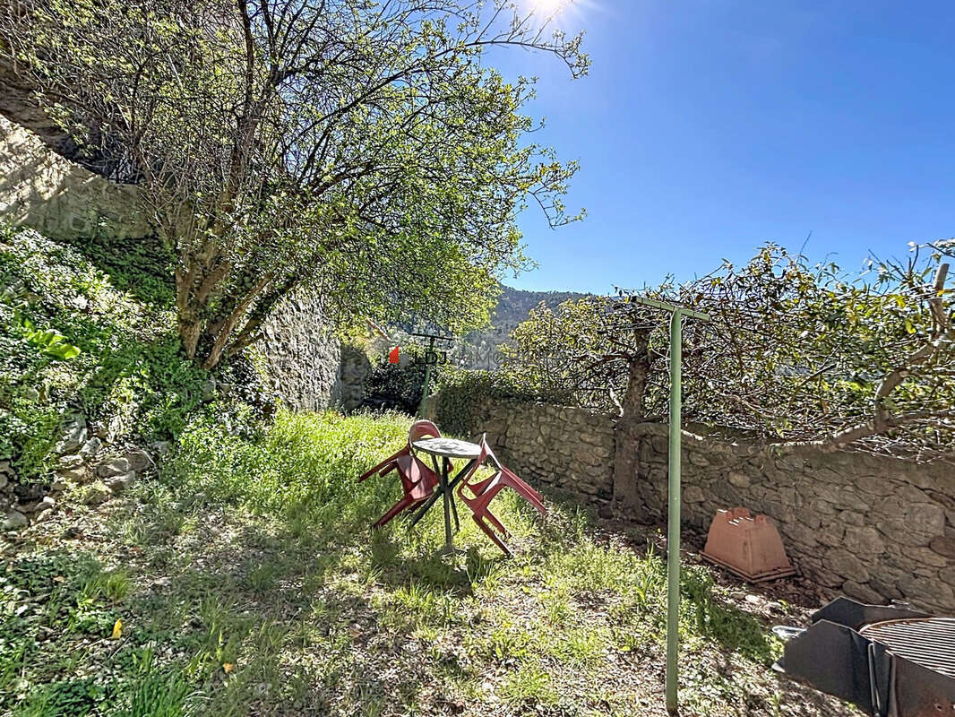 Maison à VERNET-LES-BAINS