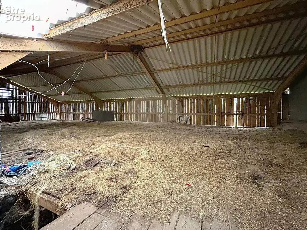 Ferme montagnarde en pierres - photo 37