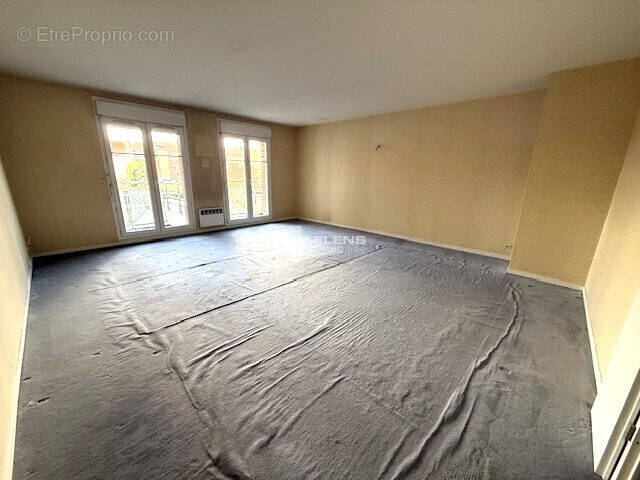 Appartement à LAMBERSART