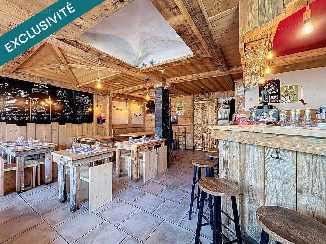 Photo 3 - Commerce à LELEX