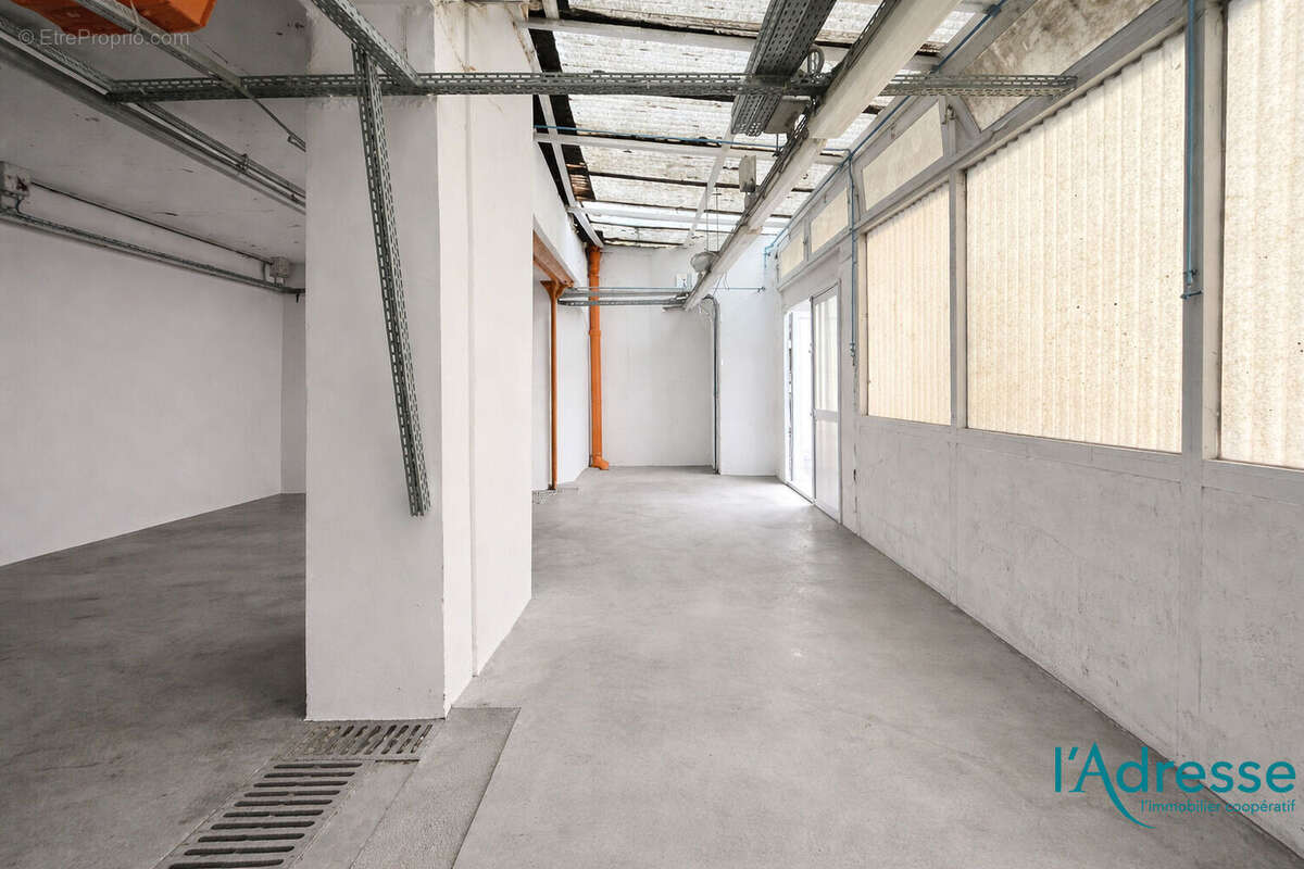 Appartement à PARIS-11E