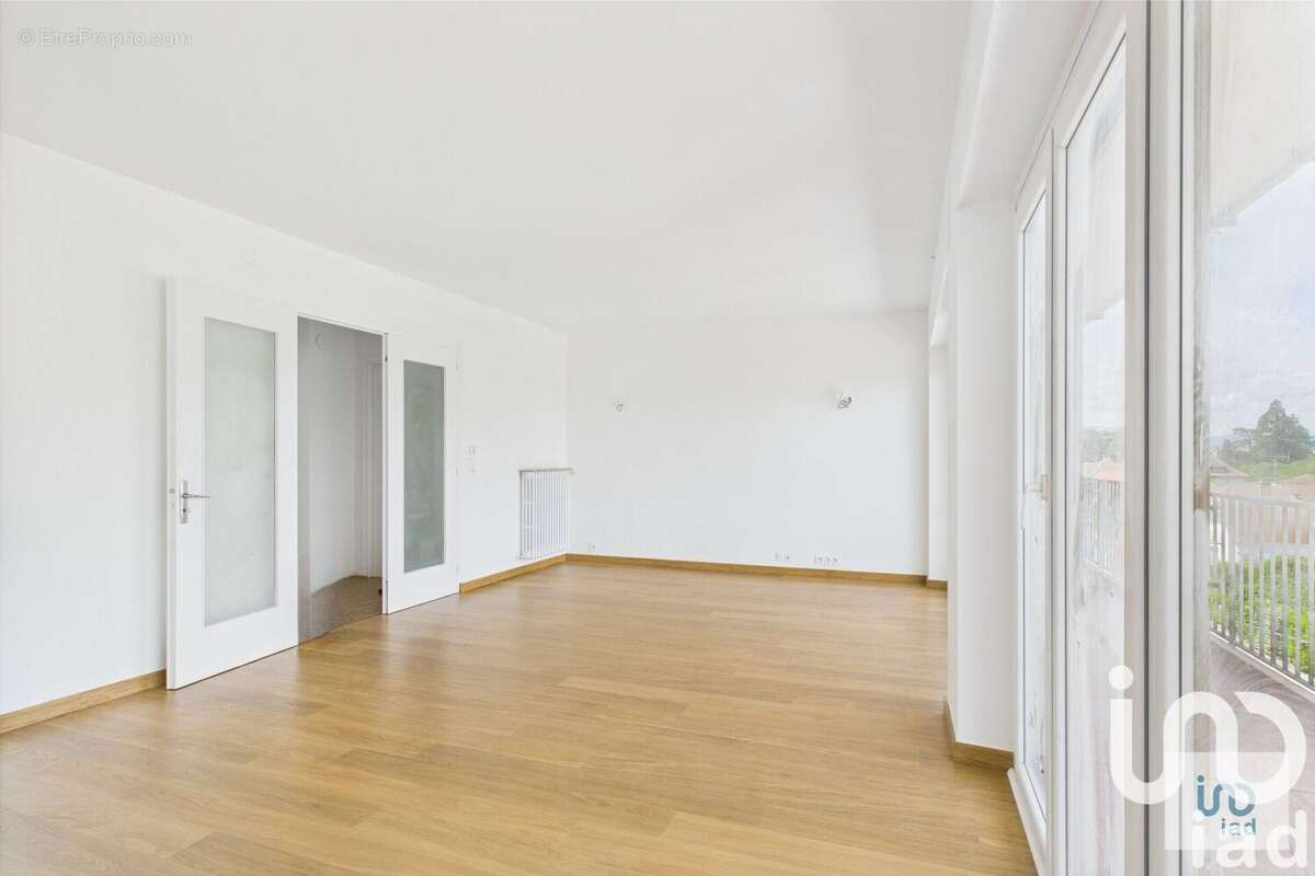 Photo 2 - Appartement à THONON-LES-BAINS