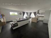 Maison à PONTCHATEAU