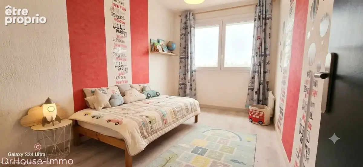 Maison 6 pièces 146 m² à vendre à Le Chambon-Feugerolles (42500) - photo 30