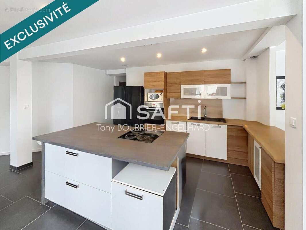 Photo 3 - Maison à GOLBEY