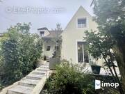 Maison à LES PAVILLONS-SOUS-BOIS