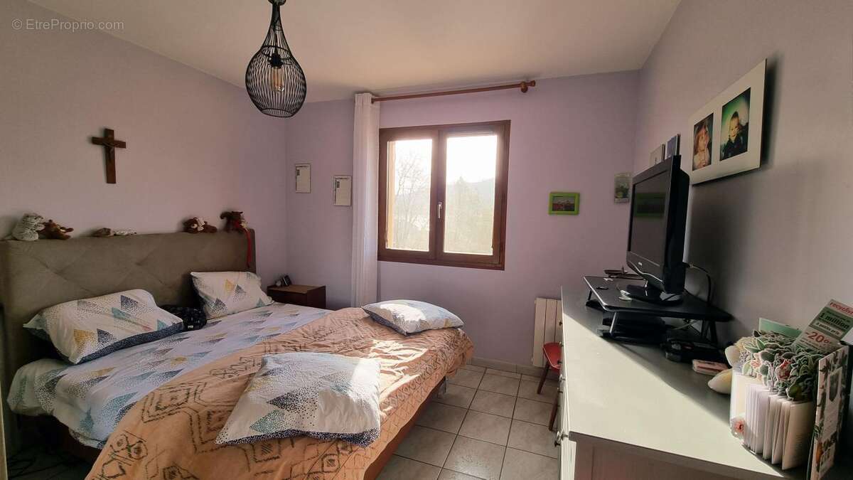 Maison à VERGT