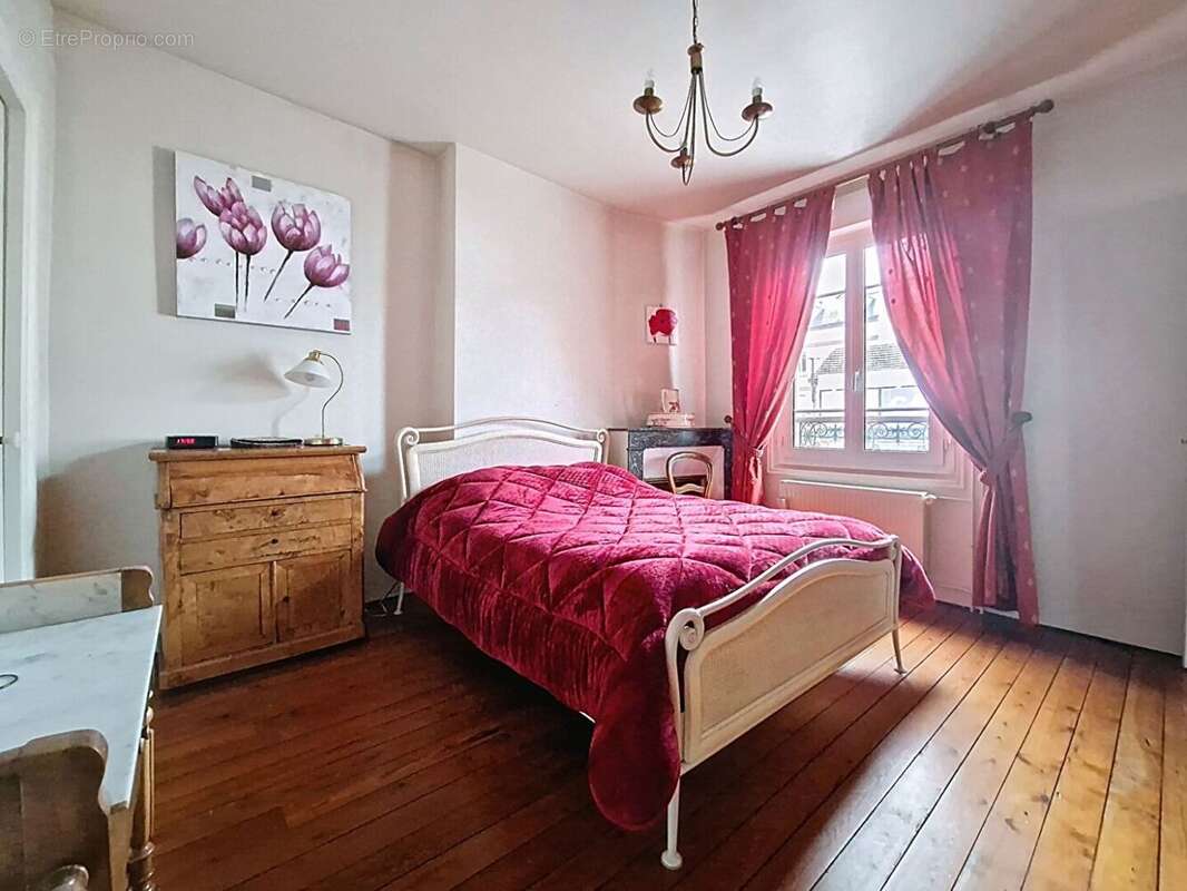 57922558h.jpg - Maison à GISORS