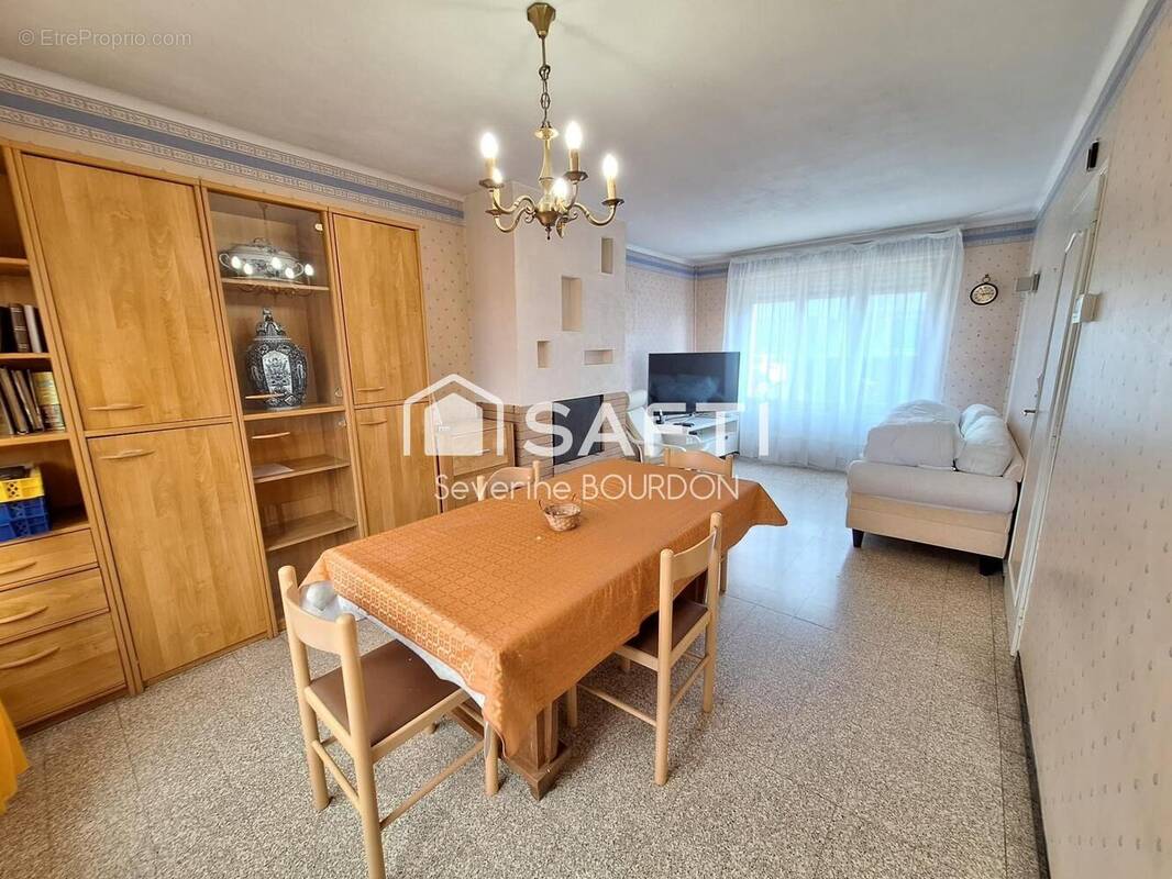 Photo 1 - Maison à FACHES-THUMESNIL