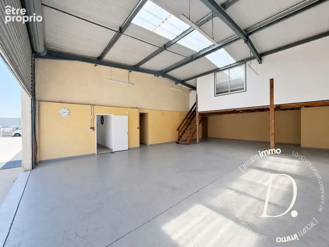 Appartement 652 m² à vendre à Gigean (34770) - photo 9