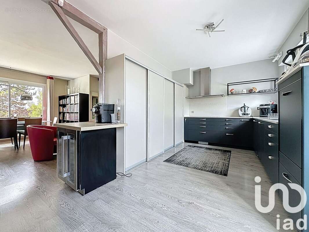 Photo 7 - Maison à SAINT-PIERRE-D&#039;AMILLY