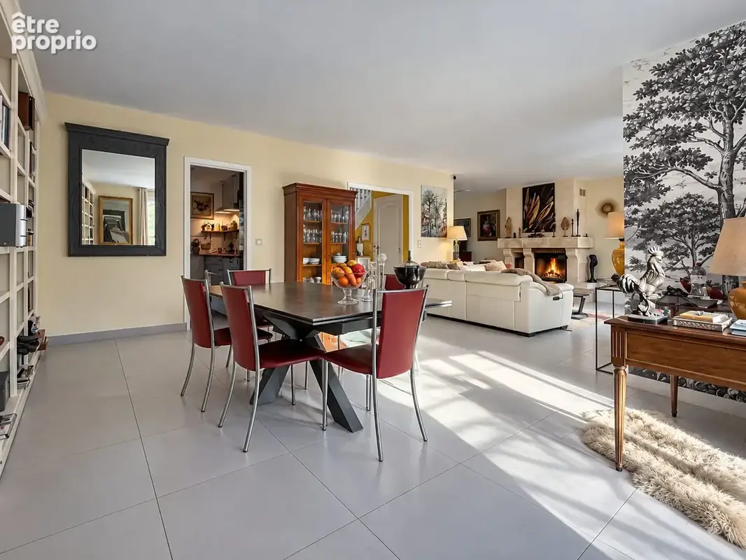 Maison 7 pièces 195 m² à vendre à Sartrouville (78500) - photo 5