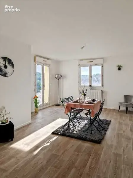 Appartement à VALDOIE