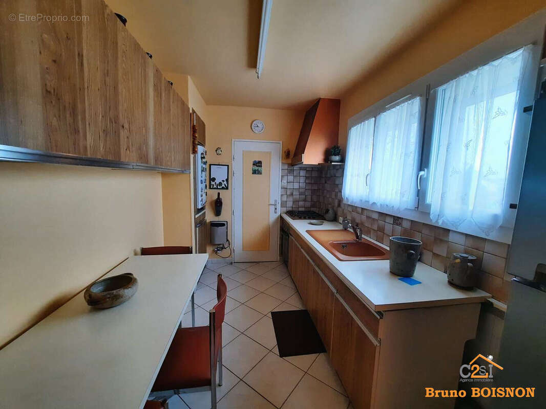 Photo 8 - Maison à TOURS