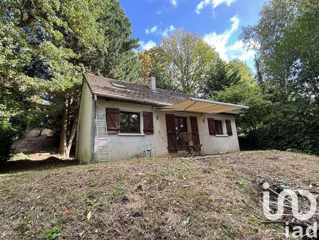 Maison 90 m² à Adainville  - photo 2