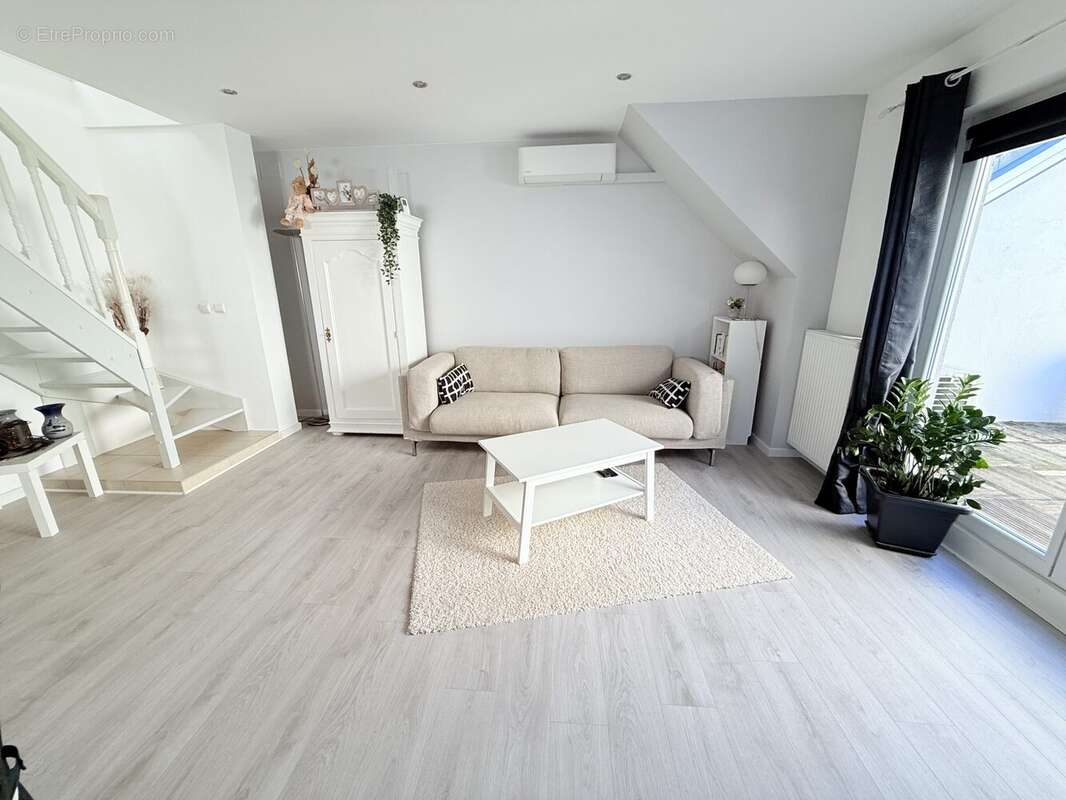 Appartement à OSTWALD