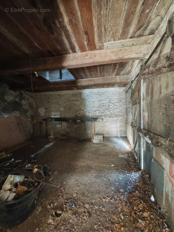 Proche Lagrasse, Maison à Rénover entierement - photo 6