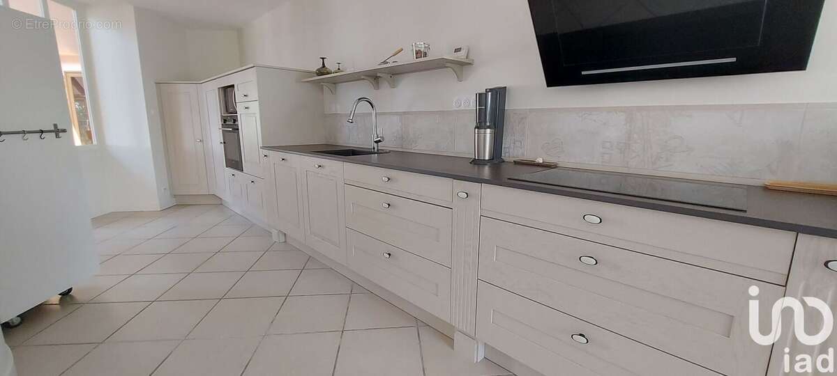 Photo 5 - Maison à LE PERRIER