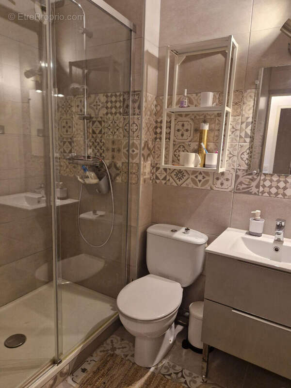 Appartement à HENDAYE