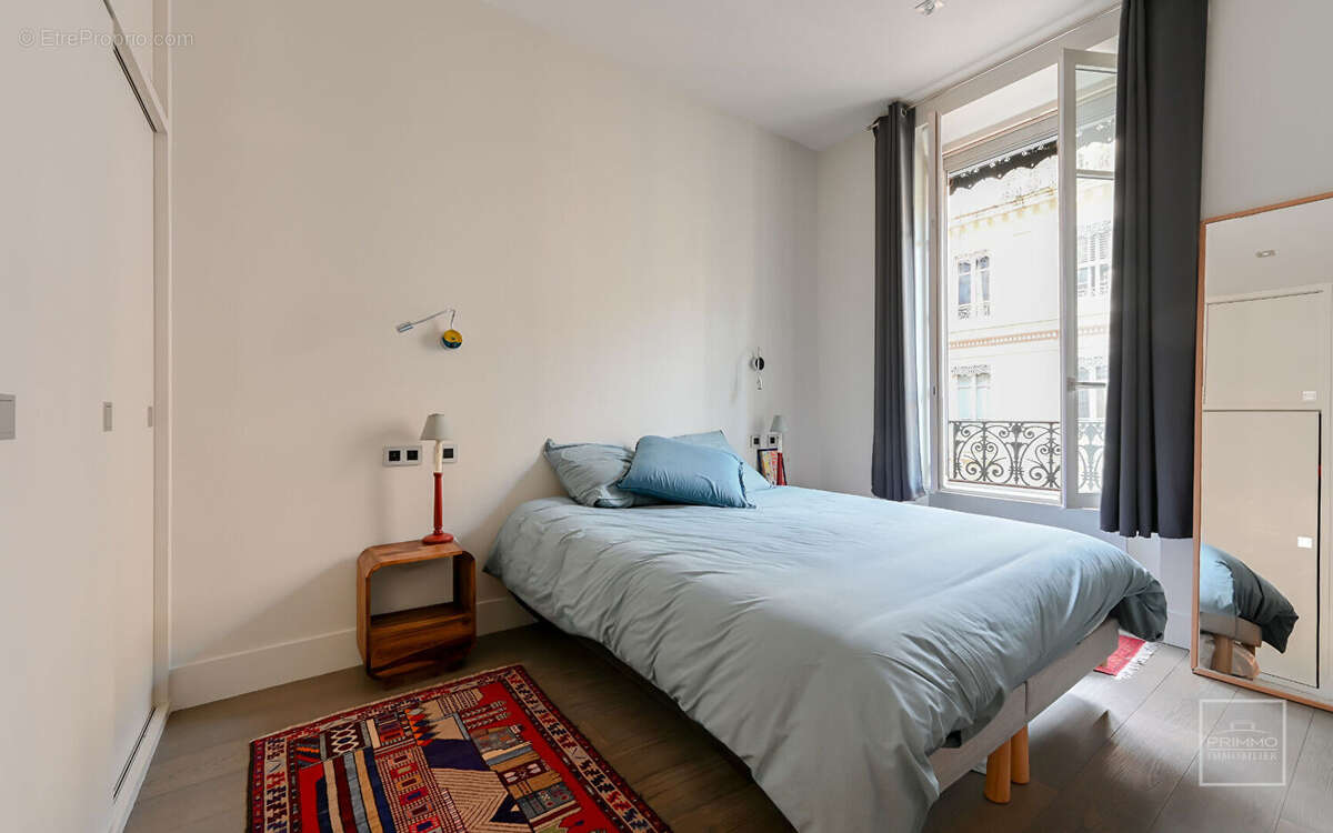 Appartement à LYON-6E