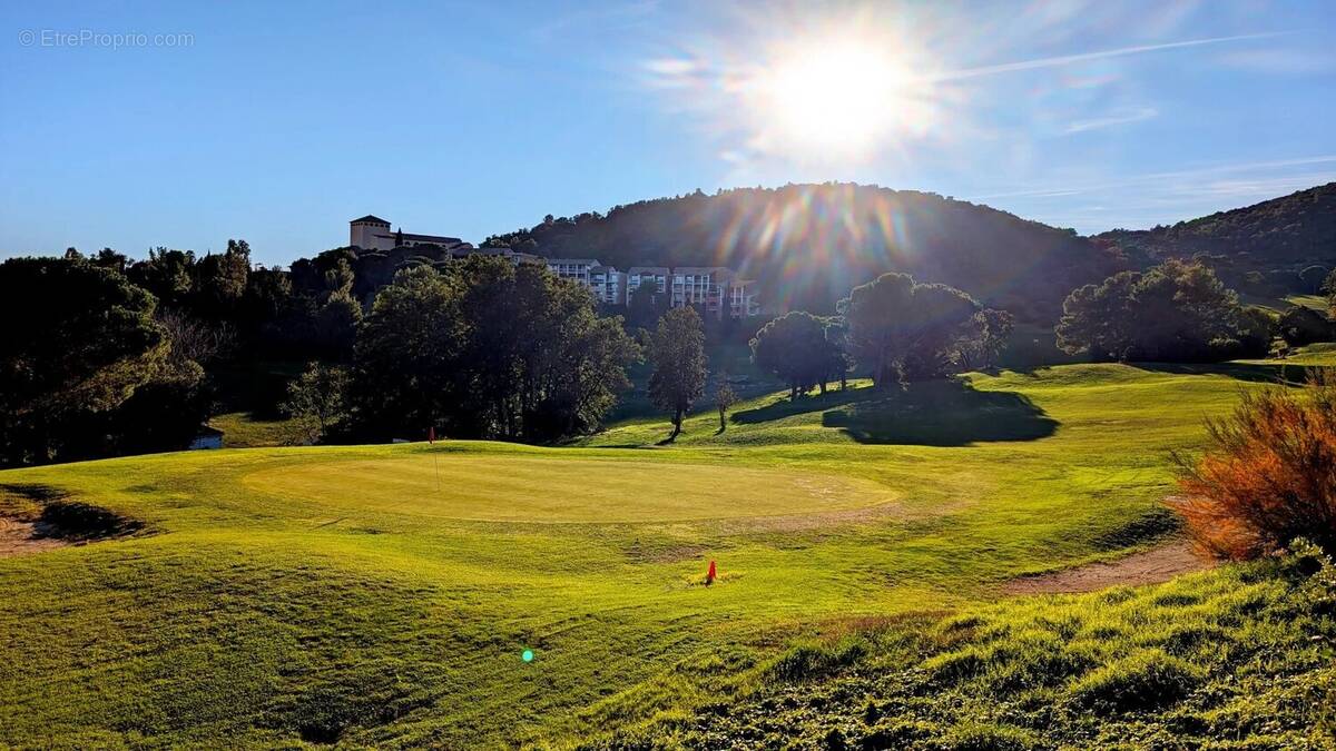 Appartement à LA SEYNE-SUR-MER