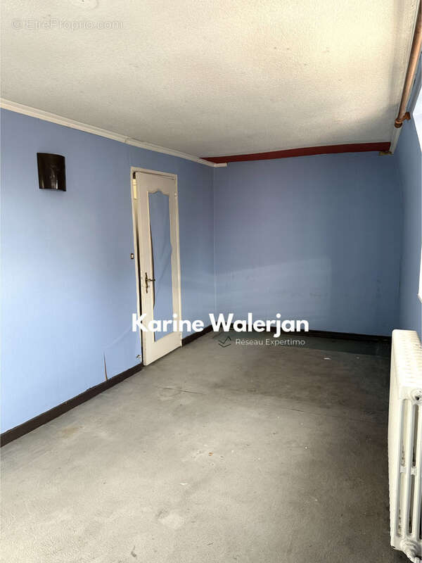 Maison à HENIN-BEAUMONT