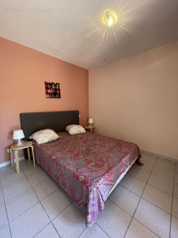 Appartement à SAINT-CYPRIEN