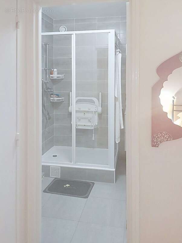 Appartement à ARGENTEUIL