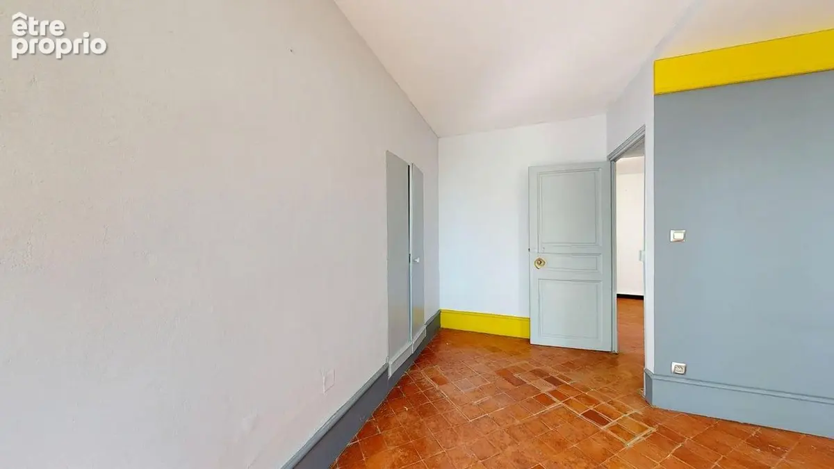 Appartement Pernes Les Fontaines 4 chambres 133 m2 avec jardin - photo 15