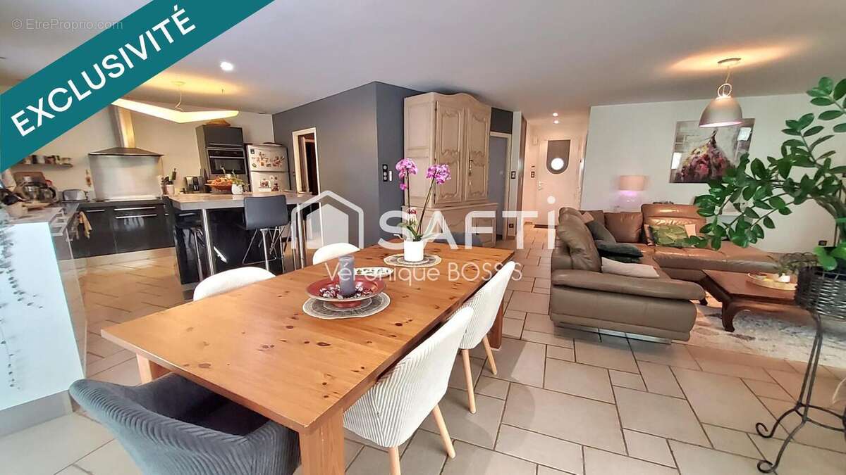 Photo 9 - Maison à LA ROCHE-SUR-YON