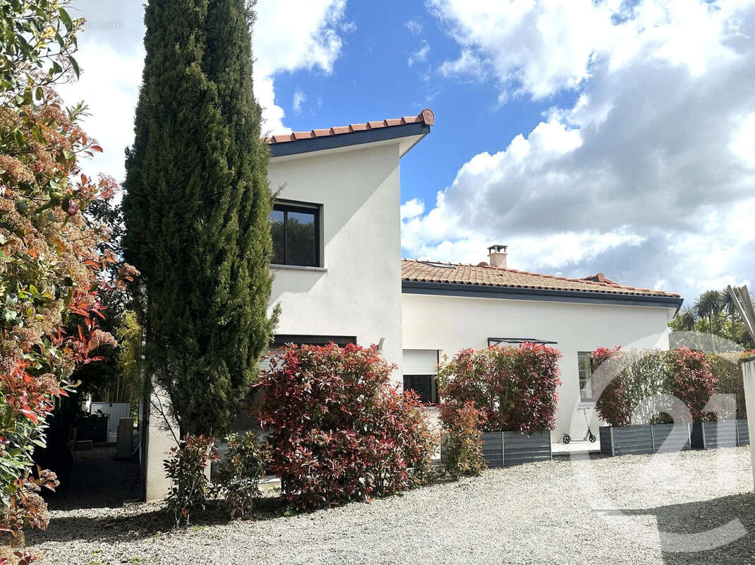 Maison à TOULOUSE