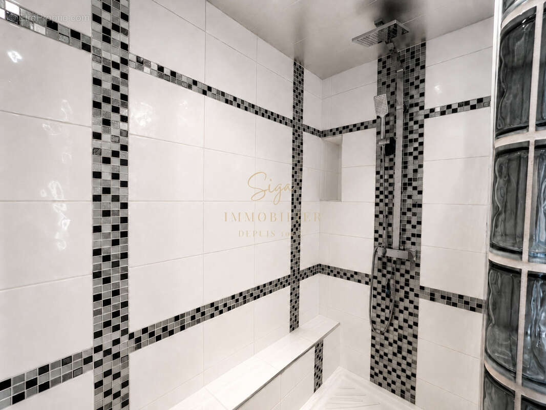 Marseille 11ᵉ   Appartement de 66 m2 avec deux extérieurs   Vendu loué - photo 6
