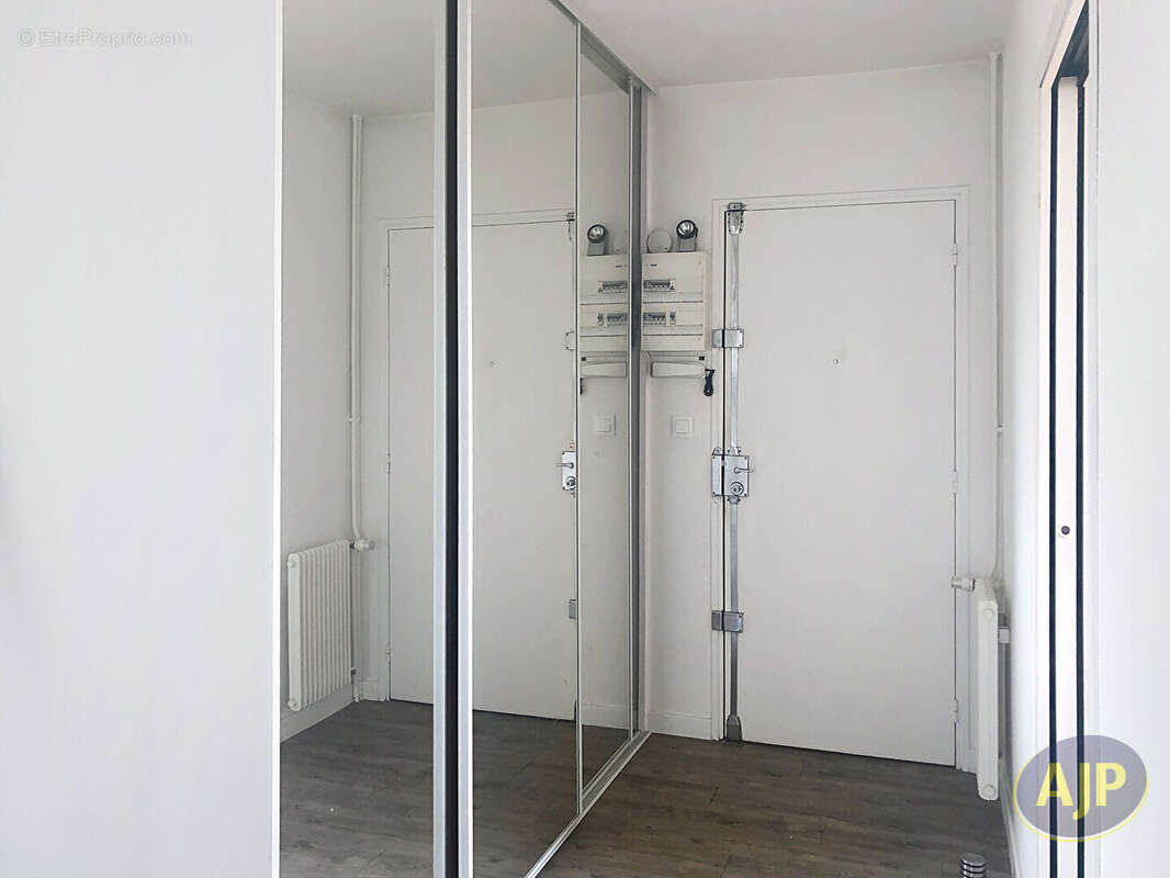 Appartement à CHOLET